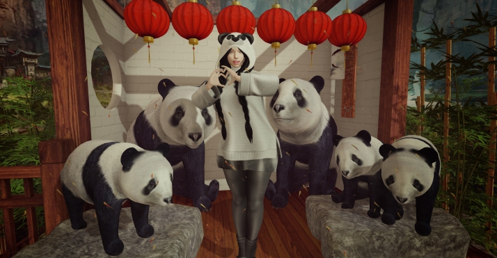panda-power