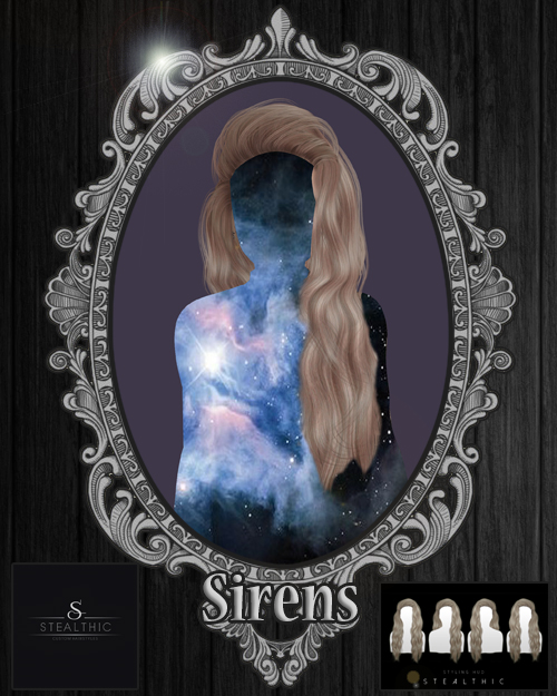 Stealthic Sirens